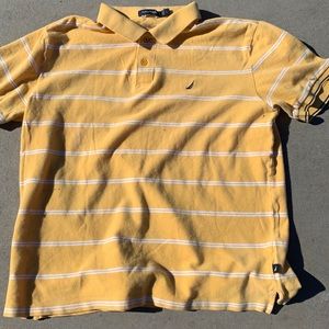 Nautica polo